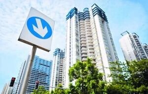 京投发展收盘日报：4月2日收盘跌1.98% 成交87.77万手-叭楼楼市分享网