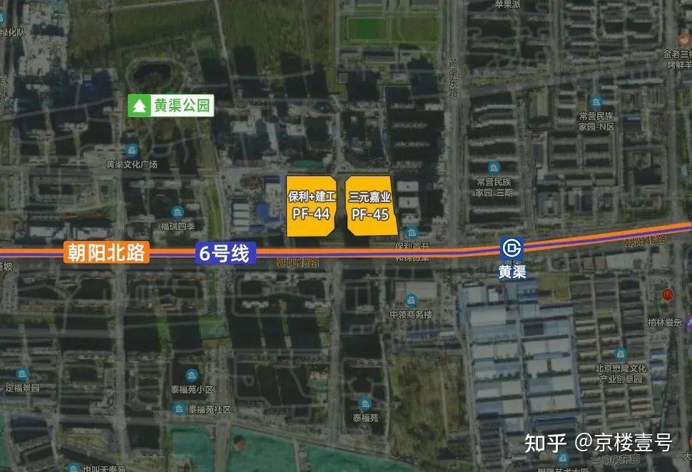 北京城区临铁房，8.5万，有没有人愿意抢？-叭楼楼市分享网