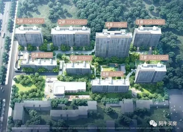 北京二环，丰台丽泽商圈旁，改善社区【北京瑞府】-叭楼楼市分享网