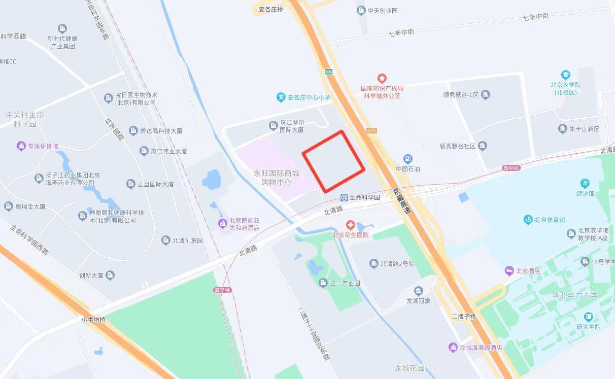 预计年底开业 全国首个超级合生汇落地北京|城市配套-叭楼楼市分享网