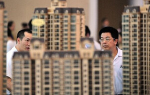 市场反应迅速 香港楼市减税当日一手楼成交40套-叭楼楼市分享网