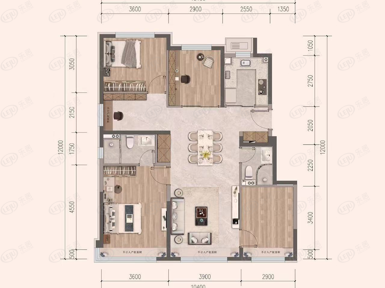 建发城建文源府——价格， 户型丨楼盘测评-叭楼楼市分享网