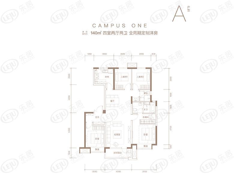 富力首开金禧璞瑅——价格， 户型丨楼盘测评-叭楼楼市分享网