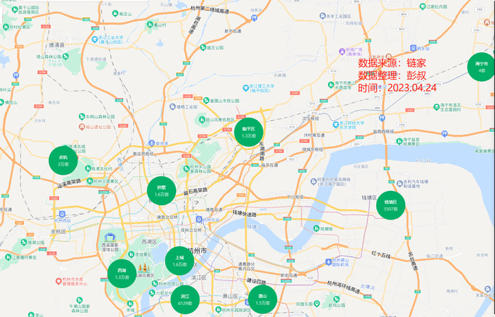 南京楼市2个月激增1.5万套二手房，南京楼市供大于求-叭楼楼市分享网