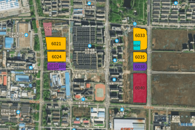 首付76万起!配套、地铁全有 刚需买房不妨看看这个项目……-叭楼楼市分享网