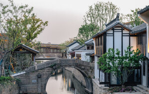 上海蟠龙天地开业，瑞安欲借行业洗牌加大投资力度-叭楼楼市分享网