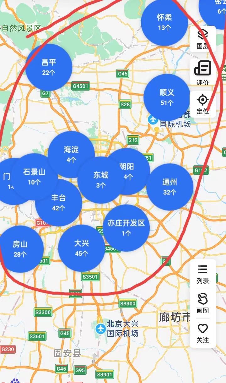 北京买房：五一看房团可以报名了！-叭楼楼市分享网