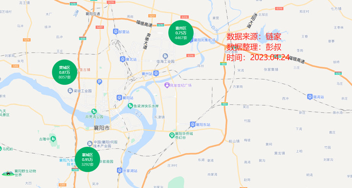 上海楼市偃旗息鼓，上海黄浦区房价跌至11.6万，不如北京西城区-叭楼楼市分享网