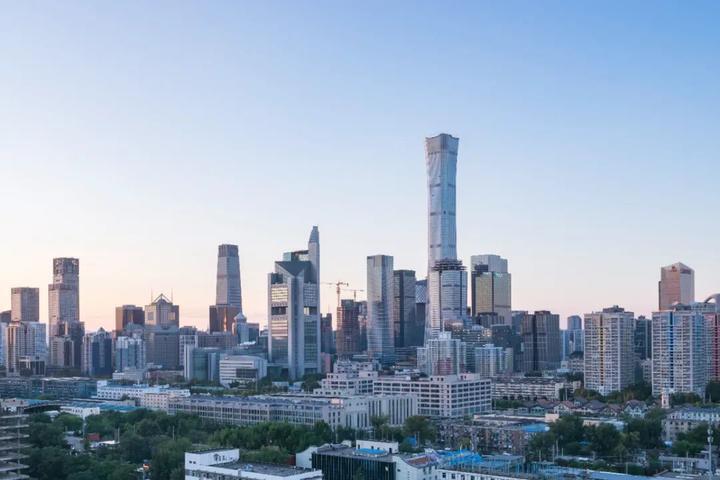 北京楼市：这是各区领涨小区-叭楼楼市分享网