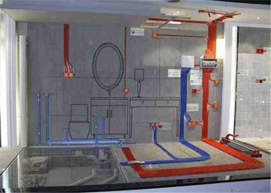 干货奉上！学会这些水电知识 助你避开装修大坑-叭楼楼市分享网