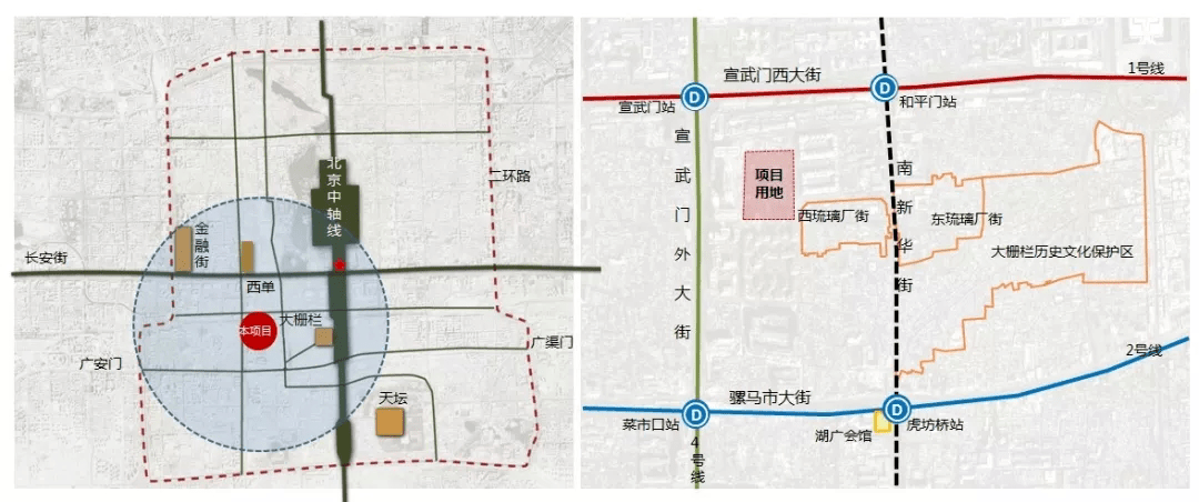 西城二环内,再出倒挂神盘!550套房源,马上开盘-叭楼楼市分享网