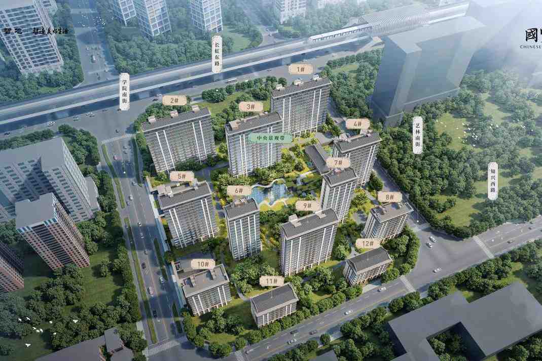 解密北京中建国贤府首开劲销323套密码!-叭楼楼市分享网