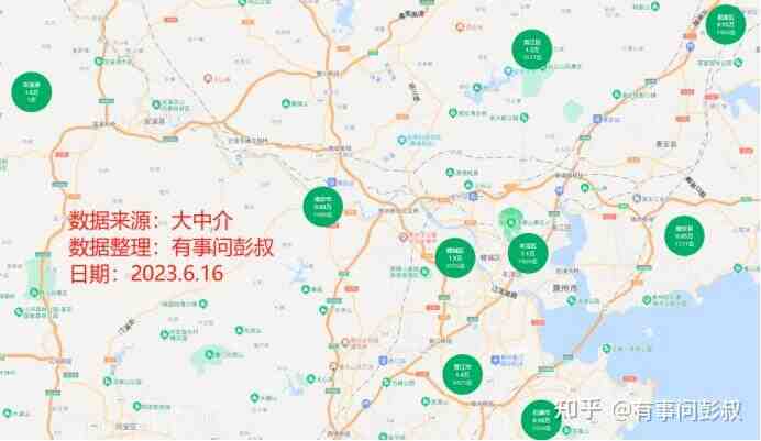 泉州房价猛跌不止，泉州楼市6月分析-叭楼楼市分享网