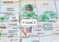 北京华龙in巷怎么样？值得买吗?-叭楼楼市分享网