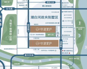 北京中建宸庐值得买吗？周边完善吗？-叭楼楼市分享网