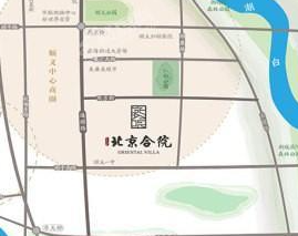 详细介绍！北京城建北京合院好不好?这个盘不一般….-叭楼楼市分享网