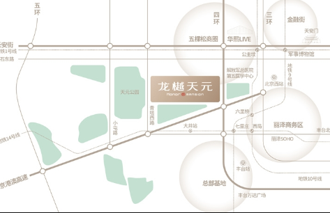 北京城建龙樾天元怎么样？优缺点全面分析！-叭楼楼市分享网