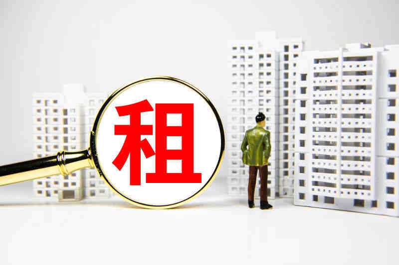 7月上海住房租赁市场持续升温,保租房集中入市助力平抑租金-叭楼楼市分享网