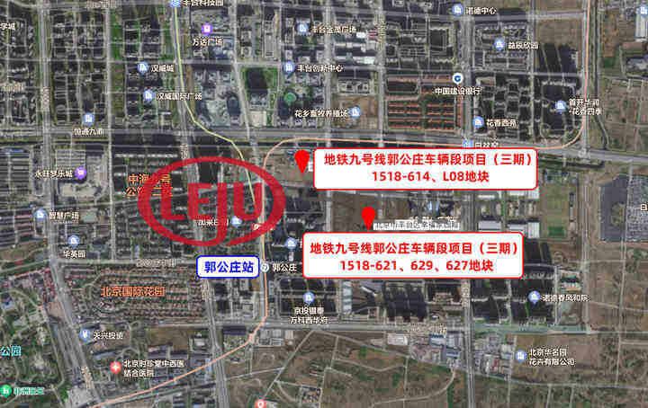 丰科片区暌违三年再出新地,主城核心板块强势崛起-叭楼楼市分享网