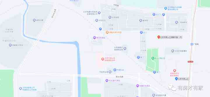 房山又又供地了 ！开发商如何“破局”？-叭楼楼市分享网