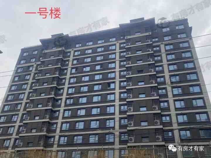 建发望京养云-房家【十四次】实地踩盘播报施工进度。-叭楼楼市分享网