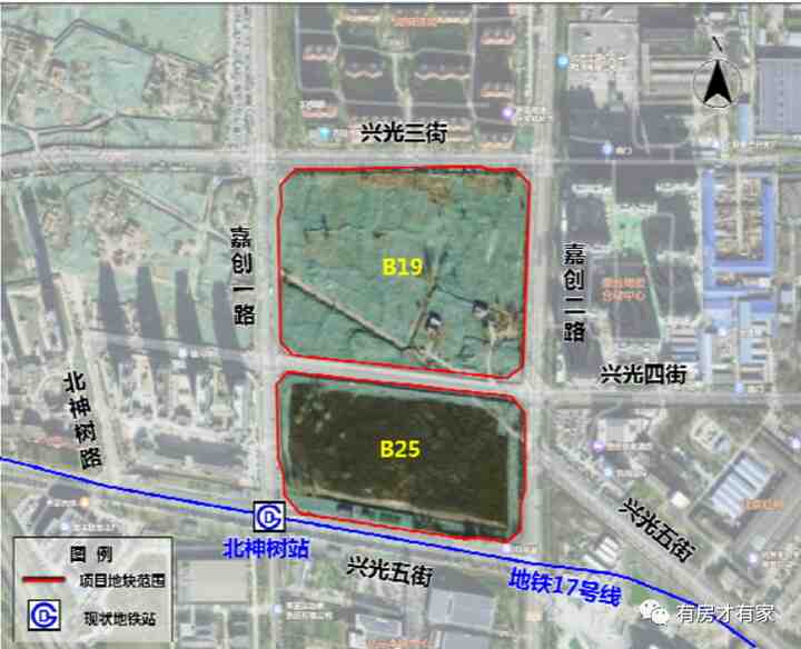 中海又双叒一次在石景山拿地了 指导价7.8万/平。-叭楼楼市分享网