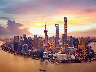 上海松绑限购满月：外环外新房成交增长，豪宅集中入市提升热度-叭楼楼市分享网