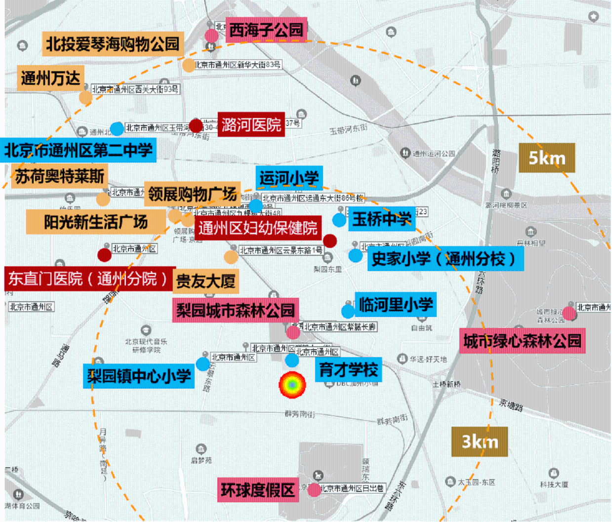 北京某楼盘买一送一?买一套77平两居送烟台海景房-叭楼楼市分享网