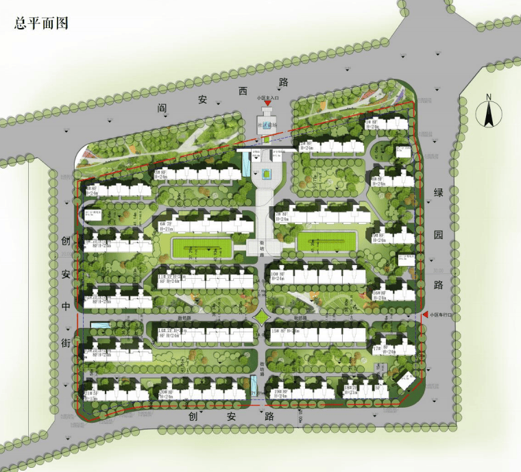 总价不到200万起的临铁全明户型洋房即将入市,一房一价表查询!-叭楼楼市分享网